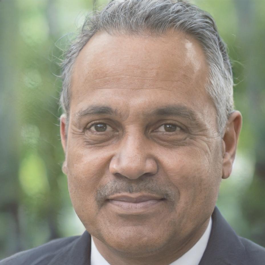 Portrait de participant au programme