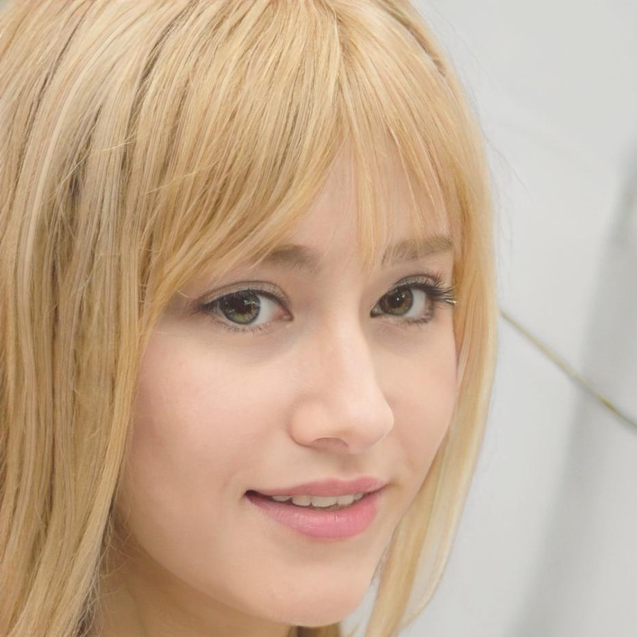 Portrait de Léonie Dusollier